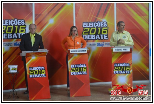 rolim de moura